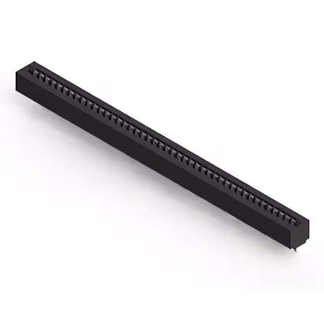 357-044-405-101 EDAC Inc.  Edgeboard Connectors